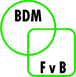 FvB-BDM